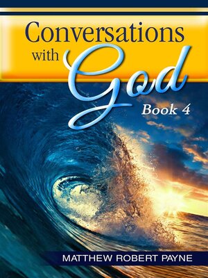 cover image of Conversations with God Book 4